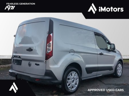 2015 Ford Transit Connect - photo 7