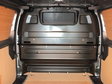 2023 Vauxhall Vivaro - photo 9