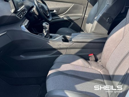 2022 Peugeot 5008 - photo 3
