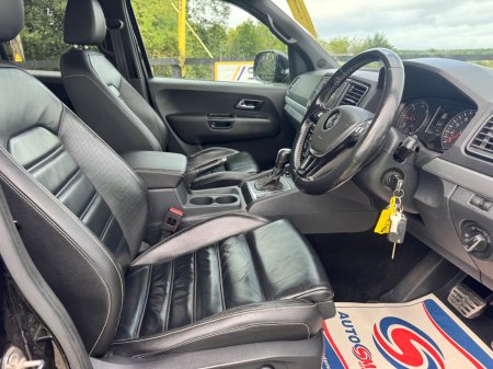 2019 Volkswagen Crafter - photo 18
