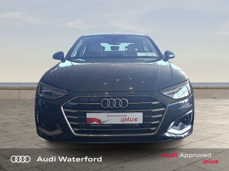 2022 Audi A4 - photo 2