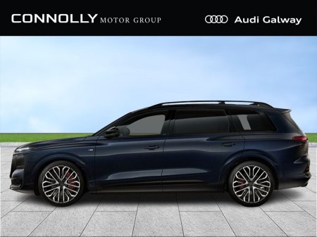 2027 Audi Q9 - photo 3