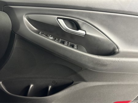 2020 Hyundai i30 - photo 24