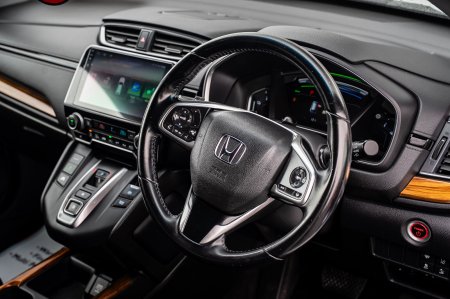 2020 Honda CR-V - photo 11