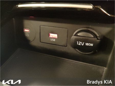 2024 Kia XCeed - photo 19