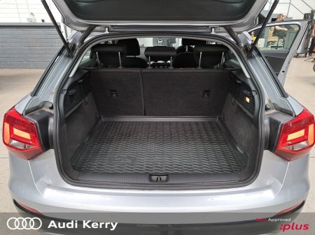 2017 Audi Q2 - photo 21