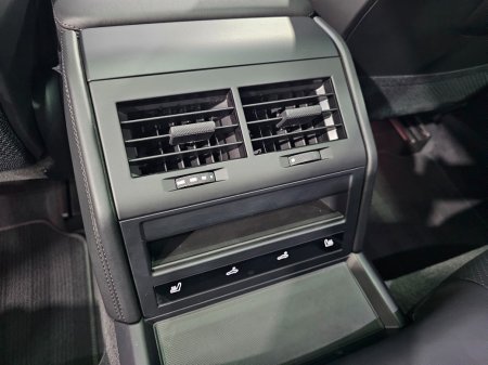 2026 Porsche Panamera - photo 21