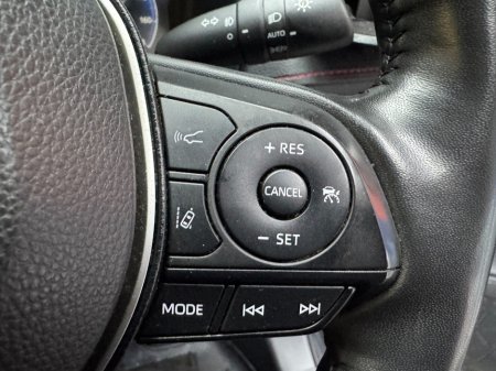 2024 Toyota RAV4 - photo 16