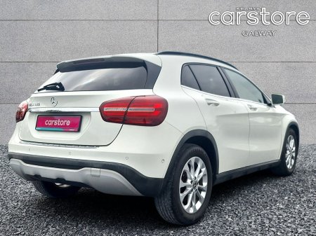 2017 Mercedes-Benz GLA - photo 3