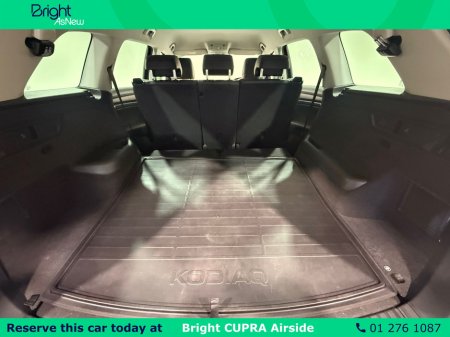 2023 Skoda Kodiaq - photo 20
