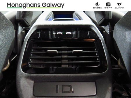 2023 Volkswagen ID.4 - photo 20