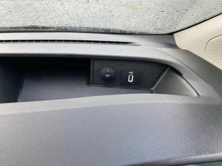 2019 Ford Transit Custom - photo 19