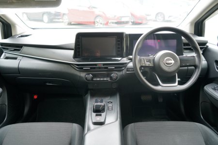 2022 Nissan Note - photo 12
