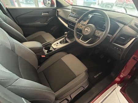 2026 Nissan Qashqai - photo 18