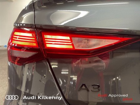 2026 Audi A3 - photo 19