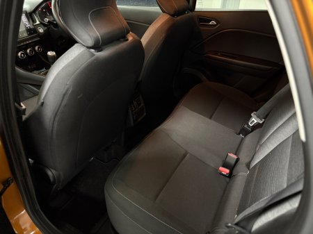 2021 Renault Captur - photo 14