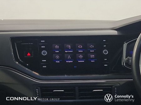 2023 Volkswagen Polo - photo 9