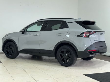 2026 Kia Sportage - photo 11