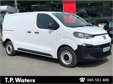2026 Fiat Scudo - photo 17