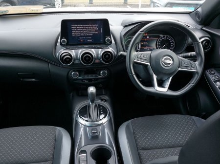 2024 Nissan Juke - photo 3