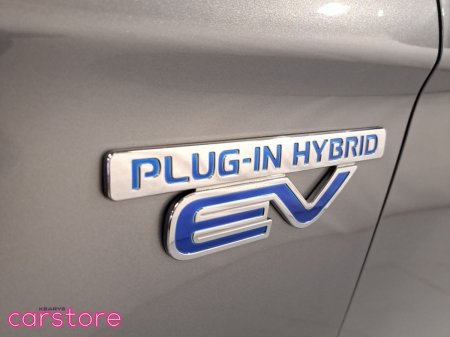2020 Mitsubishi Outlander - photo 21