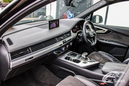 2019 Audi Q7 - photo 33