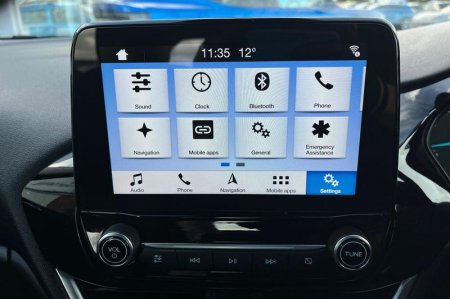 2018 Ford Fiesta - photo 35
