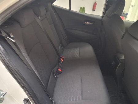 2019 Toyota Corolla - photo 18