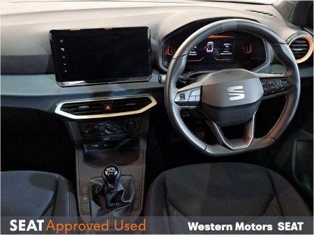 2026 SEAT Arona - photo 9
