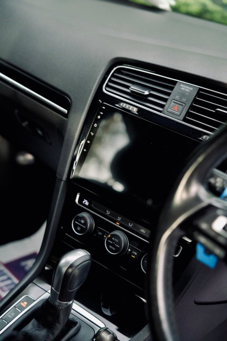 2014 Volkswagen Golf - photo 12