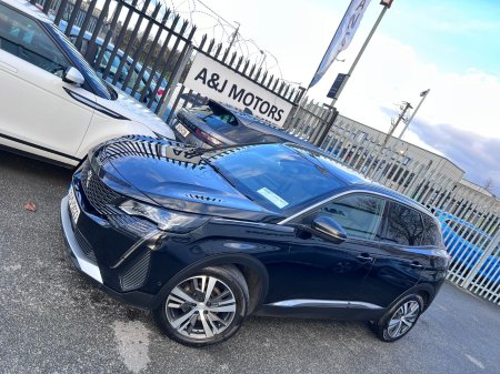 2023 Peugeot 3008 - photo 3