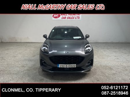 2023 Ford Puma - photo 2