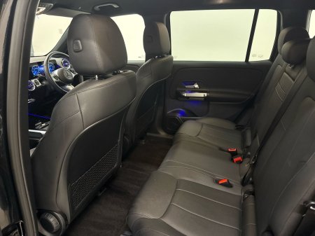 2026 Mercedes-Benz EQB - photo 13