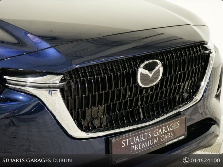2026 Mazda CX-60 - photo 22