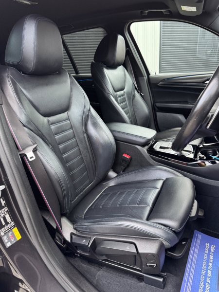 2022 BMW X3 - photo 7