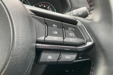 2025 Mazda CX-5 - photo 32
