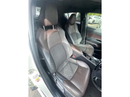 2018 Toyota C-HR - photo 12