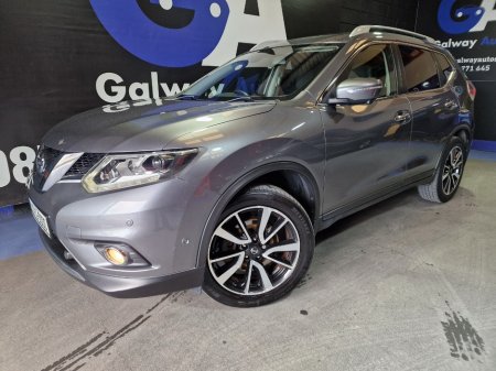 2017 Nissan X-Trail - photo 4