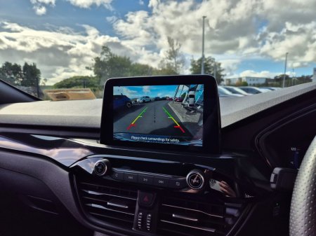 2024 Ford Kuga - photo 12