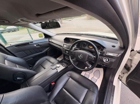 2012 Mercedes-Benz E-Class - photo 11