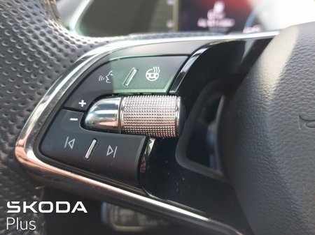 2023 Skoda Superb - photo 30