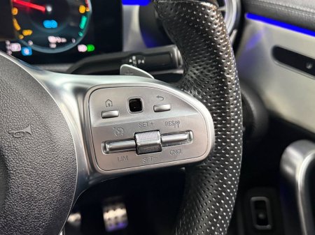 2022 Mercedes-Benz CLA - photo 19