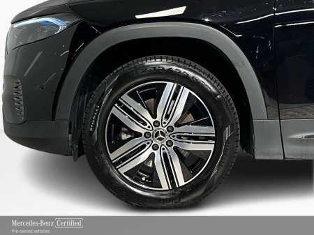 2024 Mercedes-Benz EQB - photo 5