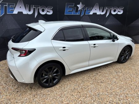 2020 Toyota Corolla - photo 5