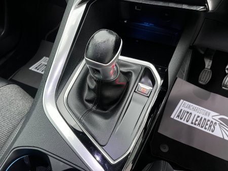 2020 Peugeot 3008 - photo 25