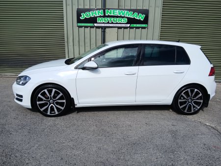 2015 Volkswagen Golf - photo 10