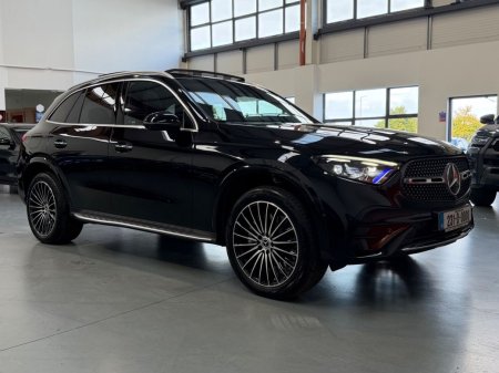 2023 Mercedes-Benz GLC - photo 10