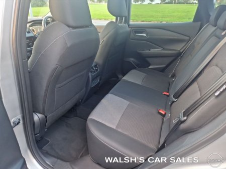 2024 Nissan Qashqai - photo 15