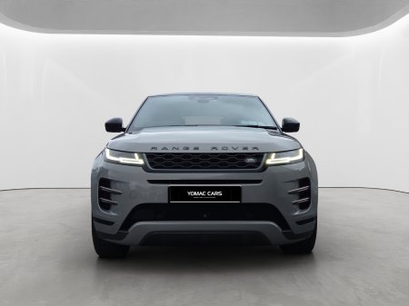 2021 Land Rover Range Rover - photo 8