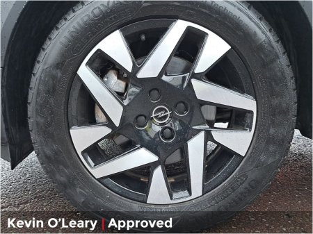 2023 Opel Mokka - photo 10